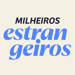 Imagem de capa para o Curso online Milheiros Estrangeiros - T21