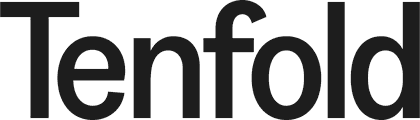 Tenfold Filmmaker logo