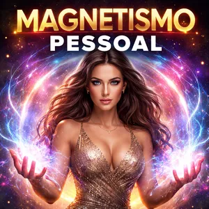 Magnetismo Pessoal Avançado (Proteção energética)
