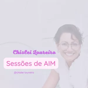 Imagem de capa para o Serviço online Sessões de AIM
