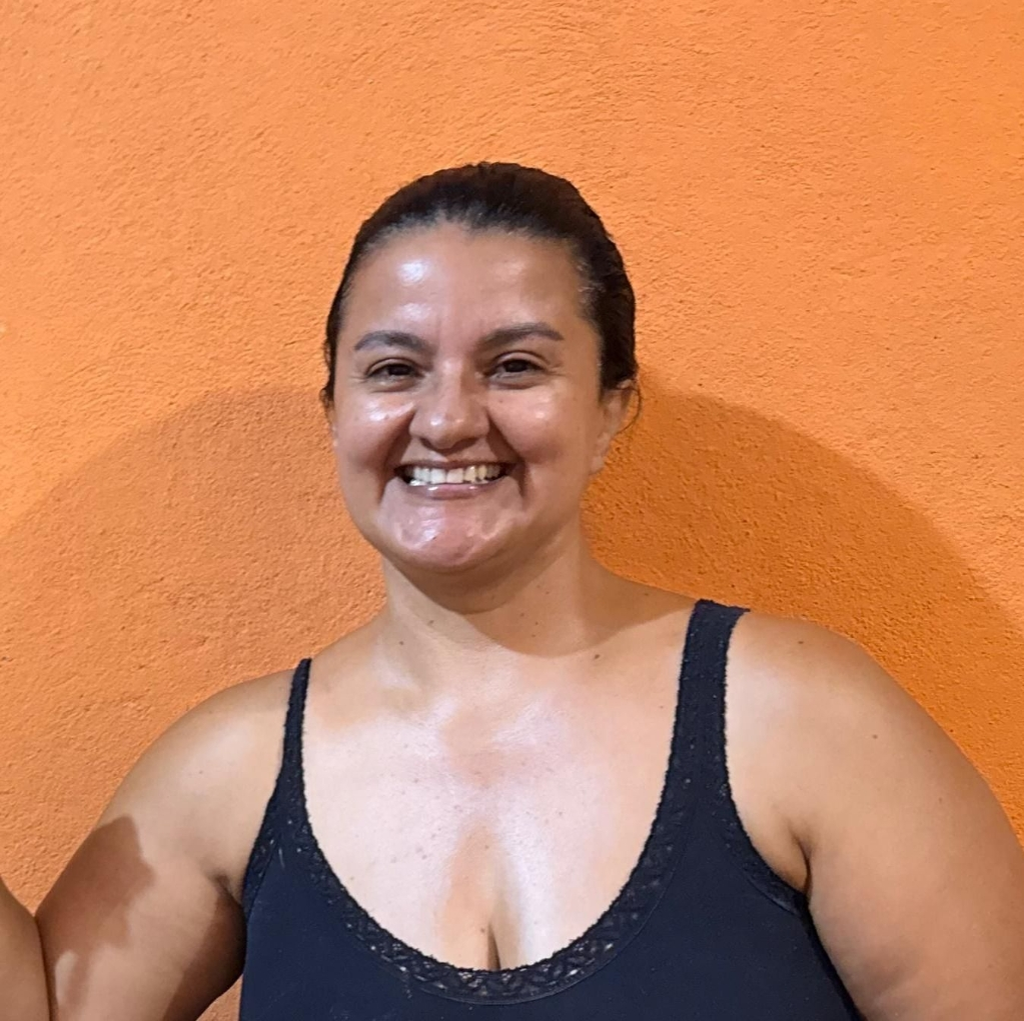 Dolores Cruz