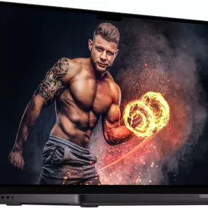 Imagem de capa para o Ebook Anabol Gourmet - BASIC