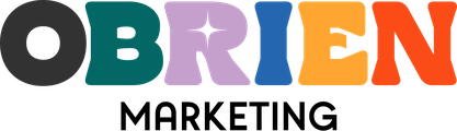 OBrien Marketing Group  logo