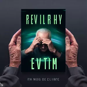 Imagen de portada para Ebook Visión eterna