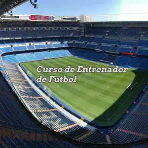 Imagen de portada para Curso online Curso Profesional de entrenador de futbol