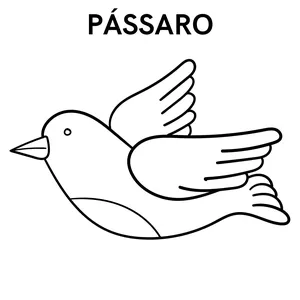 Imagem de capa para o Ebook FOLHA DE ATIVIDADE- CICLO DE VIDA DO PÁSSARO