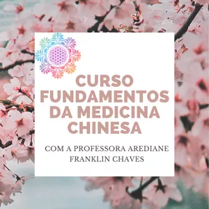Imagem de capa para o Curso online Fundamentos da Medicina Chinesa