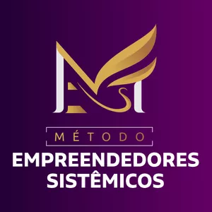 Imagem de capa para o Curso online MES - MÉTODO EMPREENDEDORES SISTÊMICOS