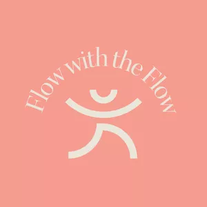 Imagem de capa para o Curso online Flow with the Flow (Português)