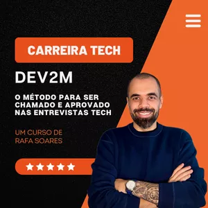 Imagem de capa para o Curso online VTS - Vaga Toda Semana