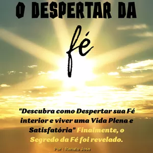 Imagem do curso O Despertar Da Fé