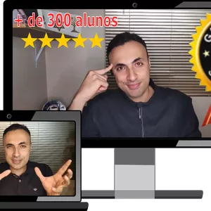 Imagem do curso Desendividado