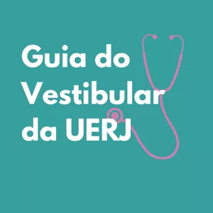 Imagem de capa para o Curso online Guia do Vestibular da UERJ