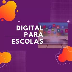 Imagem principal do produto Digital para Escolas