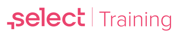 Select Training logo