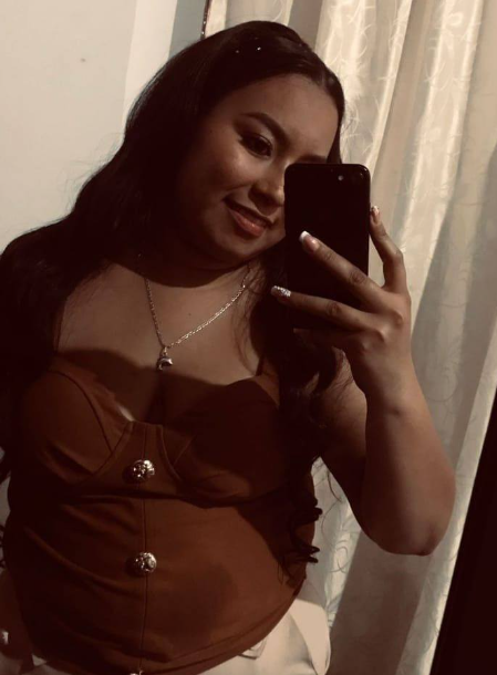 Cristina