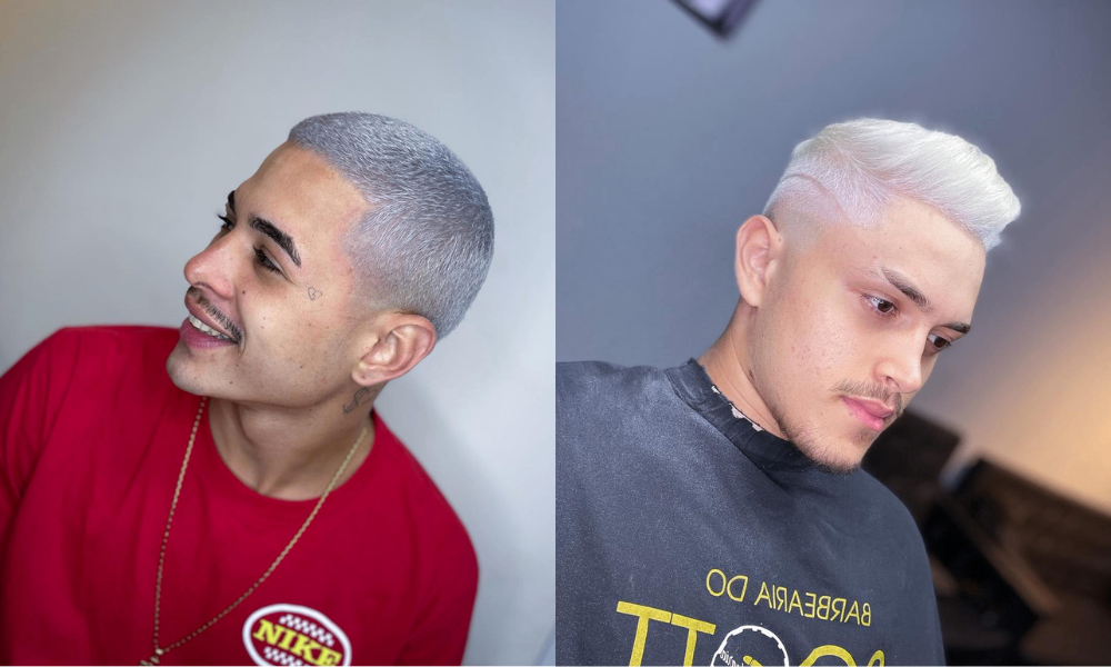 Platinado Pro — imagem 2