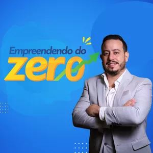 Imagem de capa para o Curso online Empreendendo do Zero