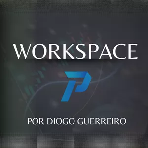 Imagem de capa para o Curso online WORKSPACE  DG TRADER