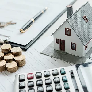 Imagem de capa para o Ebook Documentação Imobiliária de um Jeito DESCOMPLICADO!