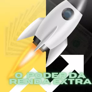 Imagem de capa para o Ebook O Poder Da Renda Extra