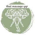 Thai Massage YQR Academy logo