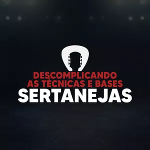 Imagem do curso Descomplicando Técnicas e Bases Sertanejas