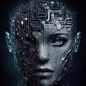 Imagem de capa para o Curso online Curso de IA