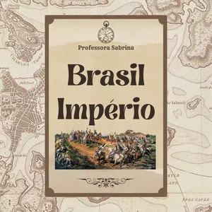 Imagem de capa para o Ebook Brasil Império