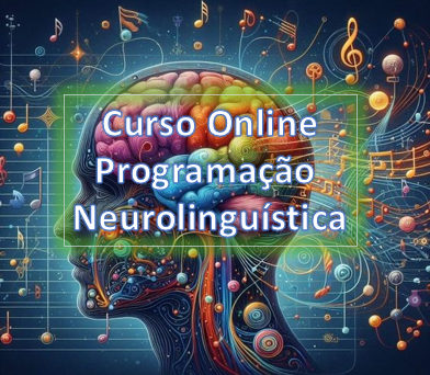 Imagem do curso Programação Neurolinguística