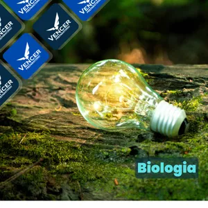 Imagem de capa para o Curso online Roteiro de Estudos – Biologia ENEM
