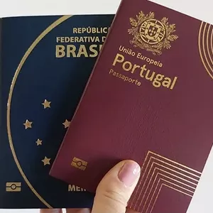 Imagem de capa para o Curso online Como ter sua cidadania portuguesa 