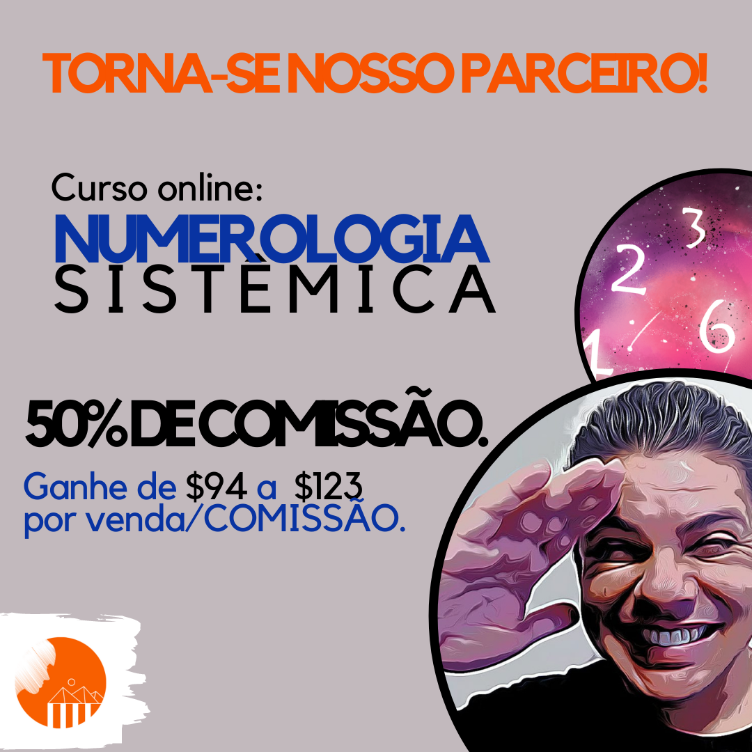 Imagem de Numerologia Pitagórica Sistêmica criado por 11 Digital Strategy na hotmart