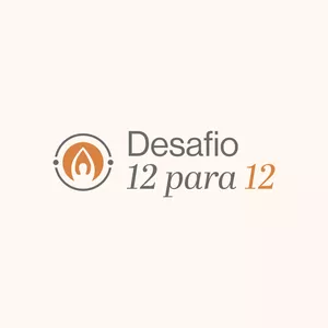 Imagem de capa para o Curso online Desafio: 12 para 12