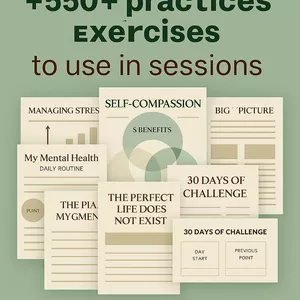 Cover image for Online course Pro Therapeutic Kit