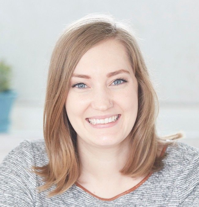 Megan Cummings