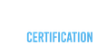 iSFR Certification