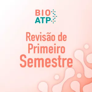 Imagem de capa para o Curso online Revisão - Primeiro Semestre
