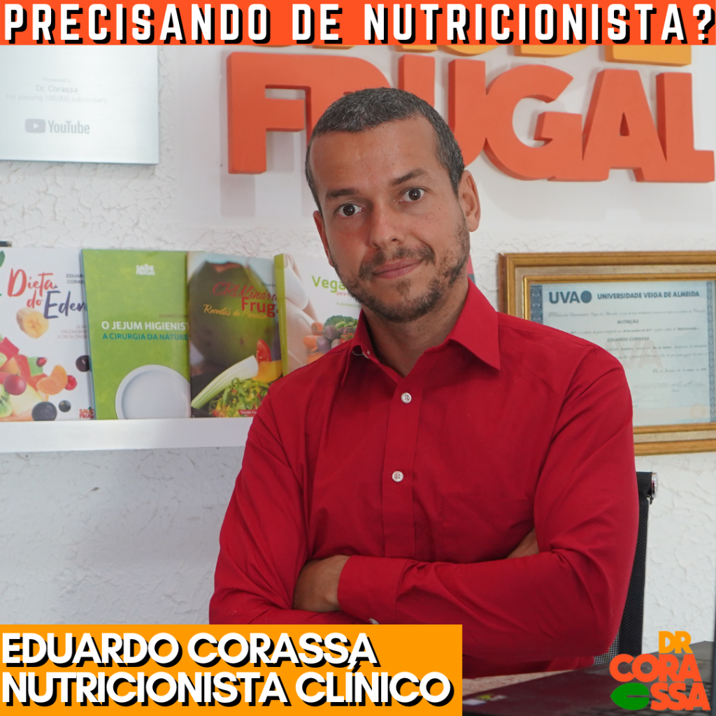 Dr. Eduardo Corassa