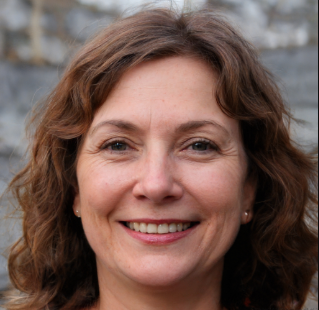 María Fernández