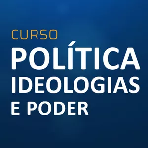 Imagem de capa para o Curso online Política, Ideologias e Poder