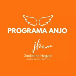 Imagem de capa para o Curso online PROGRAMA ANJO 