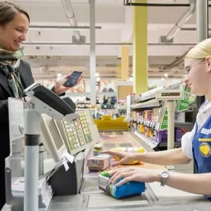 Imagem de capa para o Curso online Operador de Caixa