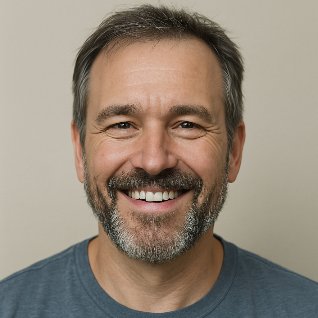 Carlos R., papá de Tomás (15)