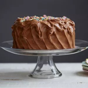 Imagem de capa para o Ebook Perfume de Bolo