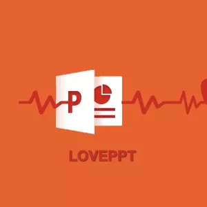 Imagem do curso LOVE PPT - APRENDA FAZER APRESENTAÇÕES INCRIVEIS 