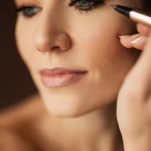 Imagem do curso Automaquiagem Olhos por Patricia Sheisi