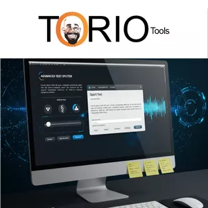 Imagem de capa para o Curso online Separador de Texto Avançado