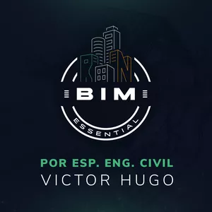 Imagem de capa para o Curso online BIM Essential