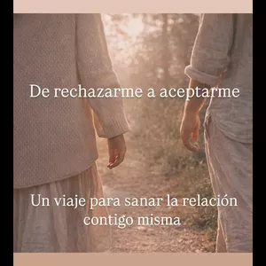 Imagen de portada para Curso online De rechazarme a aceptarme